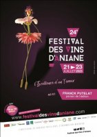 Festival Vins Aniane ETE 2023