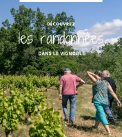 FWE 2024 - les randonnées au coeur du vignoble 1