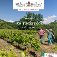 FWE 2024 - les randonnées au coeur du vignoble 2