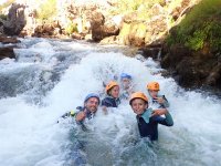 Naturéo canyoning3 © @natureo