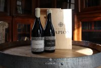 Chateau capion Eocene © Château Capion