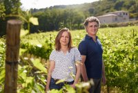 Domaine Virgile Joly © Domaine Virgile Joly